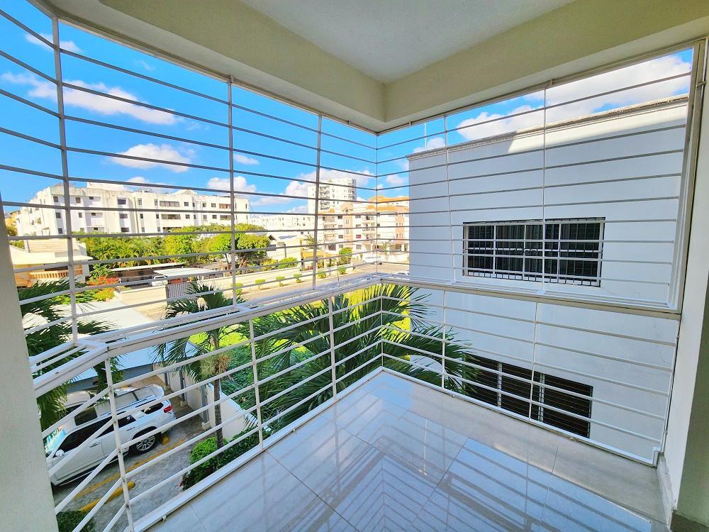 CENTRICO APARTAMENTO RENTA LA ESPANOLA SANTIAGO en Gurabo al Medio - Imagen 3