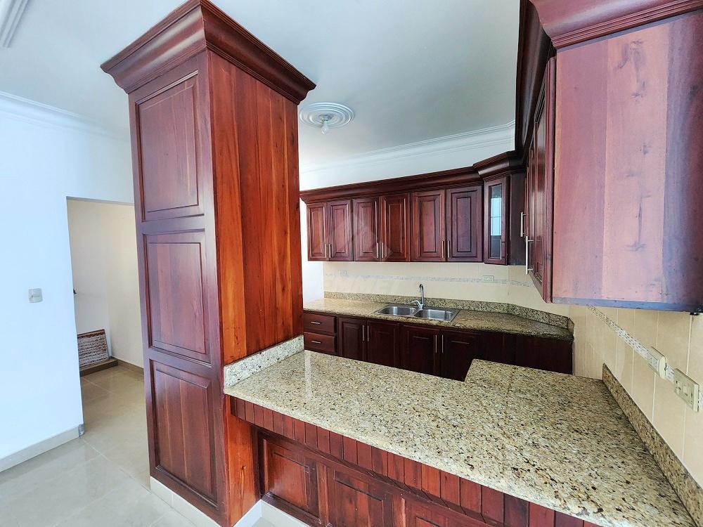 CENTRICO APARTAMENTO RENTA LA ESPANOLA SANTIAGO en Gurabo al Medio - Imagen 5