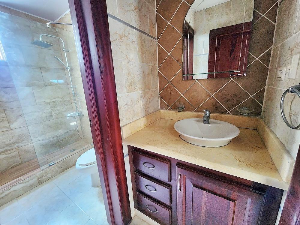 CENTRICO APARTAMENTO RENTA LA ESPANOLA SANTIAGO en Gurabo al Medio - Imagen 8