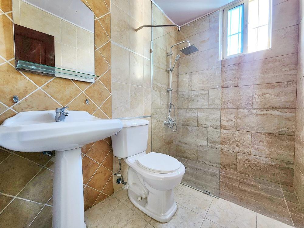 CENTRICO APARTAMENTO RENTA LA ESPANOLA SANTIAGO en Gurabo al Medio - Imagen 10