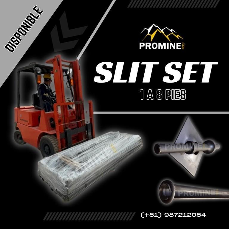 Split Set Seguridad que Asegura Progreso en Cerro de Pasco - Imagen 1