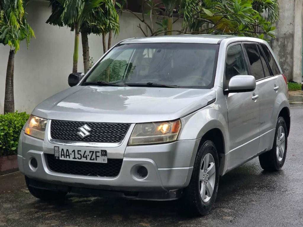 Suzuki Vitara en vente à Abidjan - Photo 7