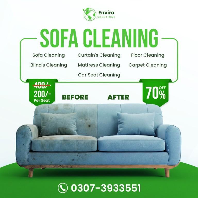 Fumigation Services in Pakistan - Image 2