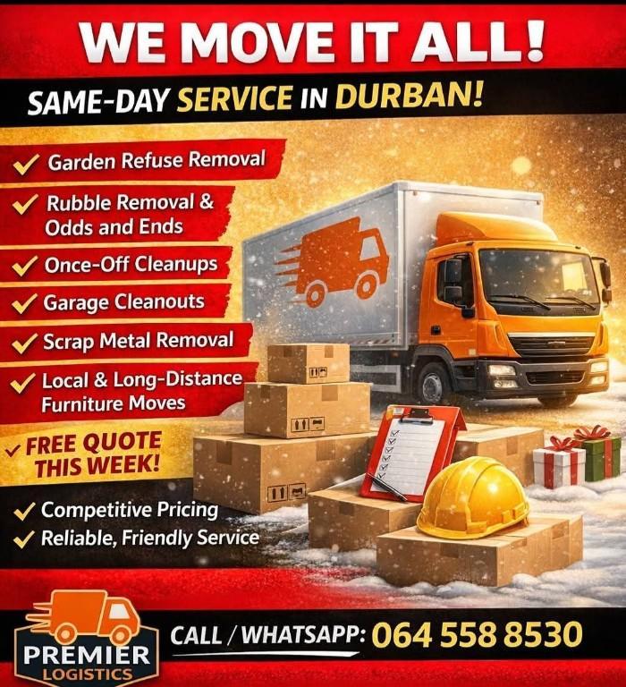 Premier Services in Durban - Image 2