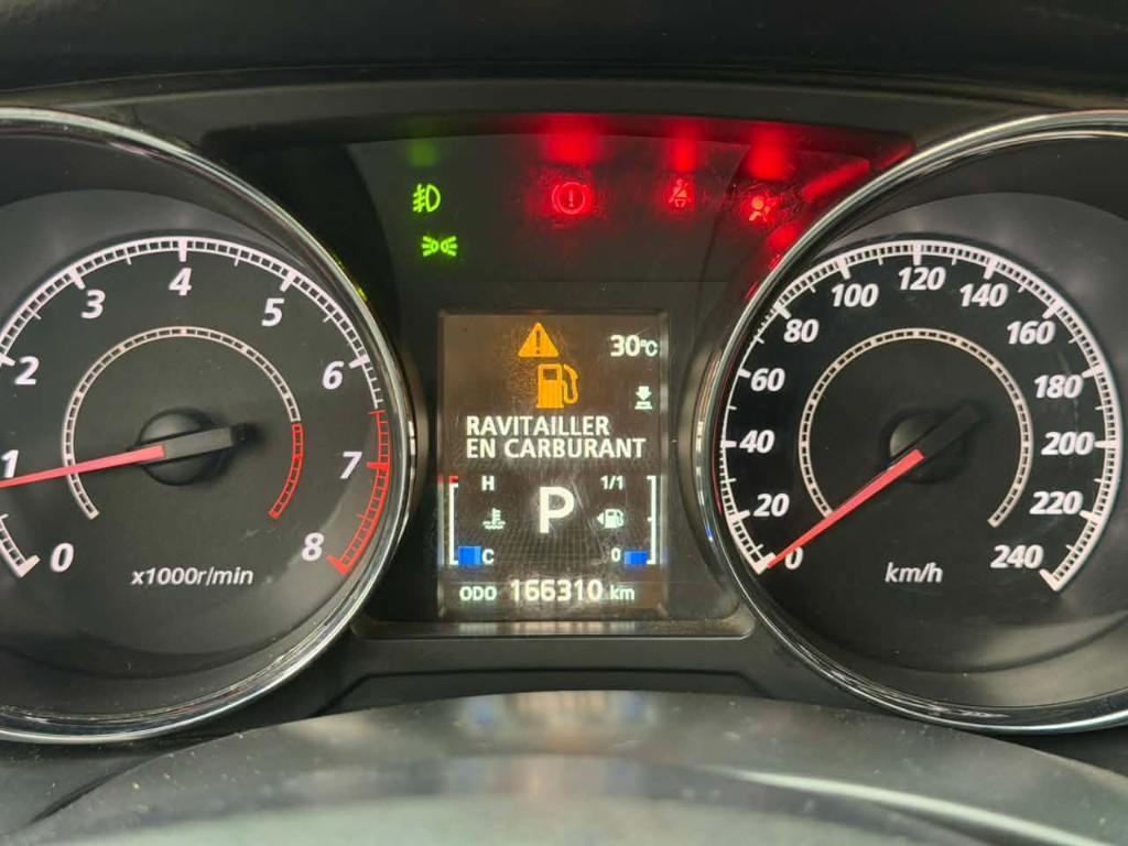 Citroën C4 en vente à Abidjan - Photo 9