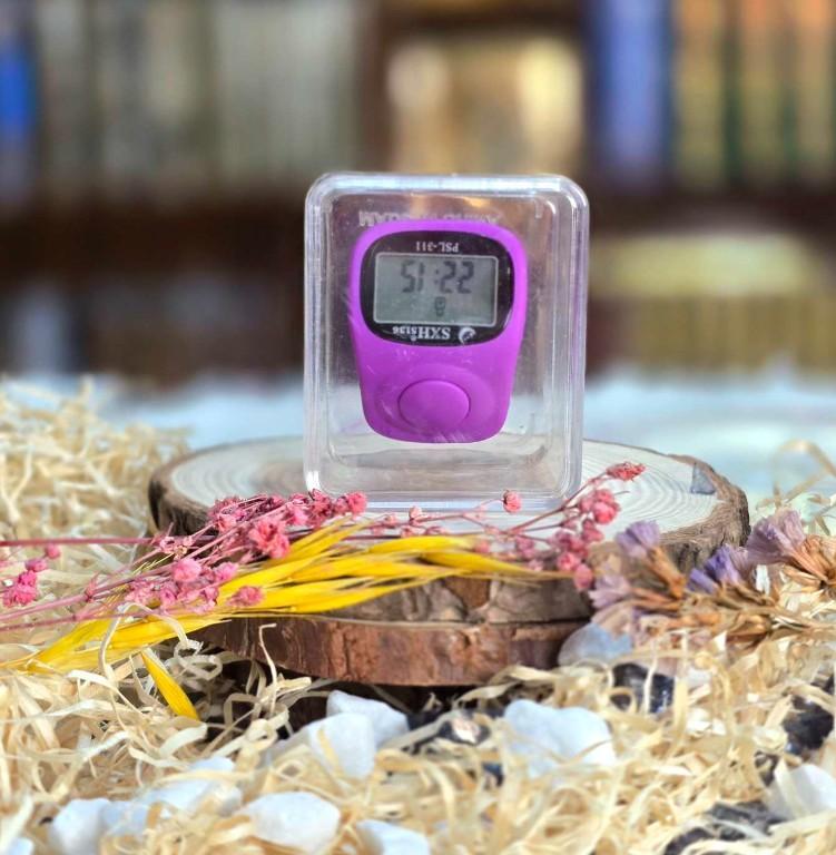 Islamic Digital Counter in Pakistan - Image 1