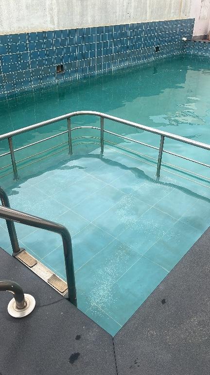 Swmingpool work in India - Image 2