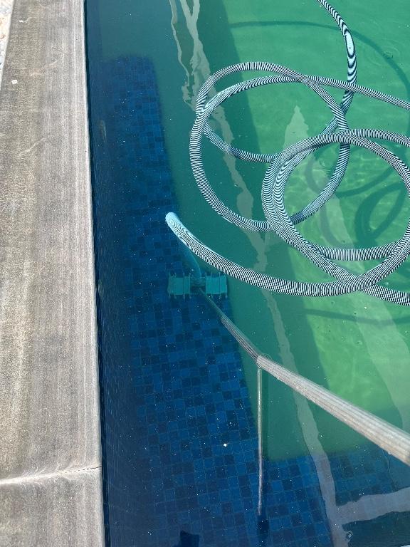 Swmingpool work in India - Image 5
