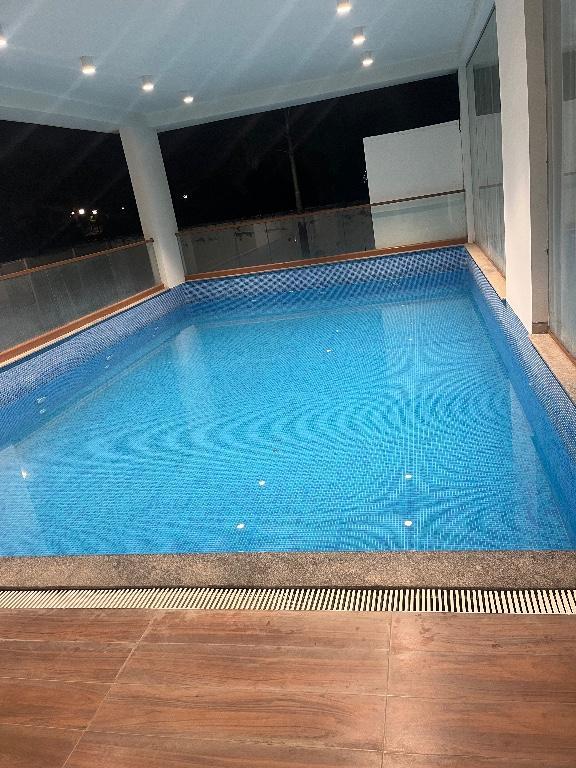 Swmingpool work in India - Image 7
