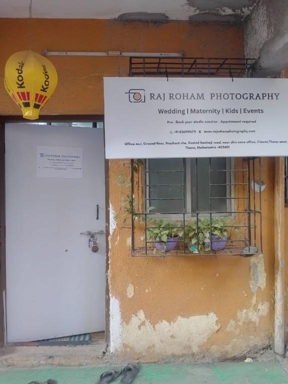 Raj Roham Photography in Thane - Image 2