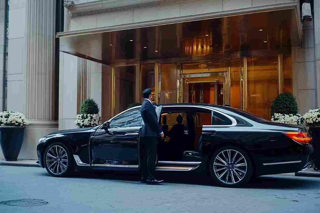 Book A Luxury Car Rental In Mumbai For An Unsurpassed Ride in Mumbai - Image 1