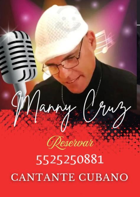 Musica Cubana para eventos en Atlixco/5525250881 en Atlixco - Imagen 3