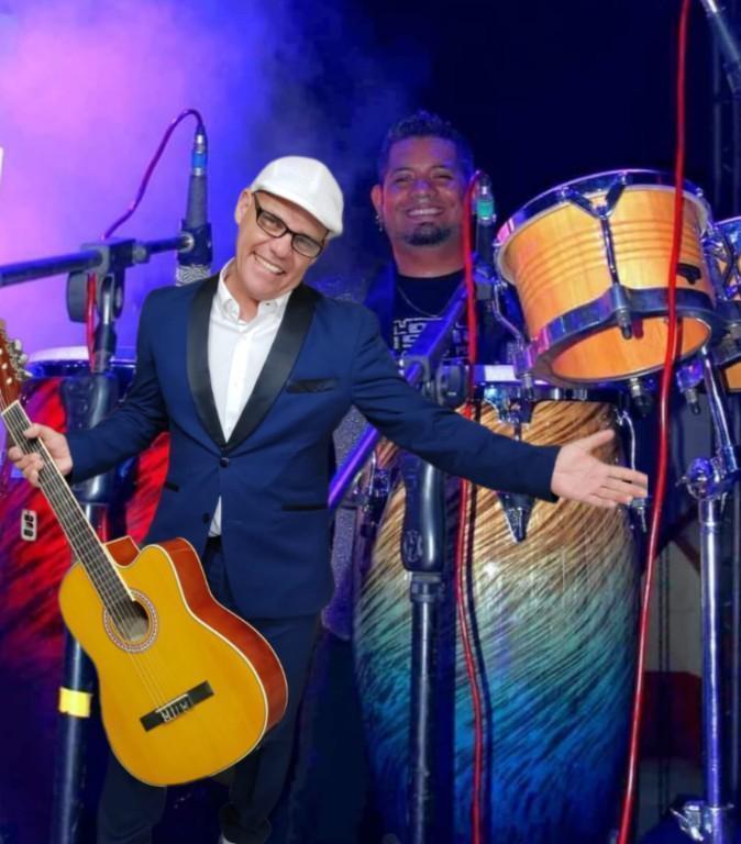 Trío Cubano para eventos en Angelopolis/5525250881 en Tlaxcalancingo - Imagen 4