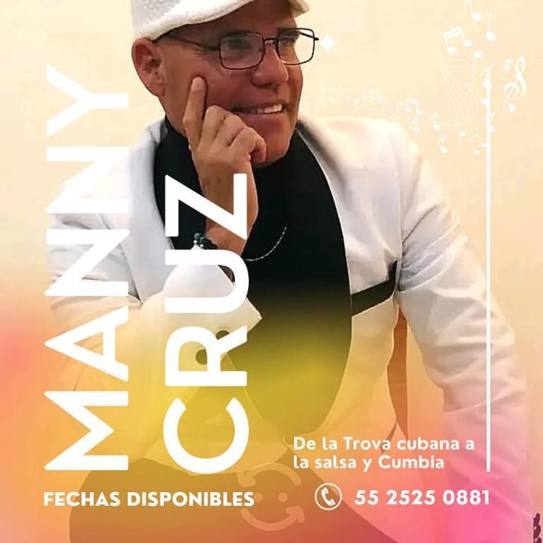 Trío Cubano para eventos en Angelopolis/5525250881 en Tlaxcalancingo - Imagen 7