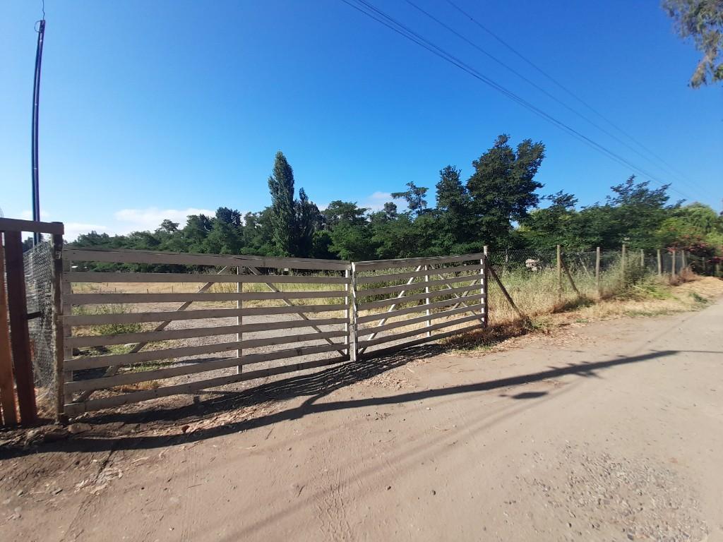 Vendo 560m2 con Rol ciudad Santa Cruz en Chile - Imagen 7