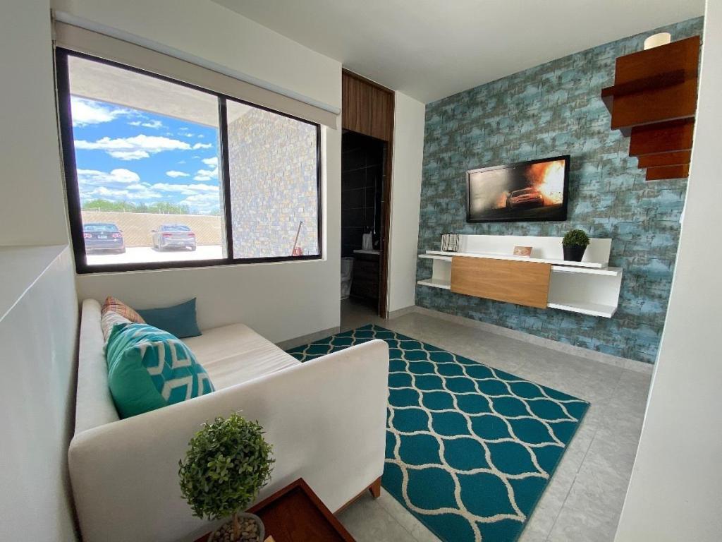 CASA CON 3 REC A ESTRENAR en Gómez - Imagen 1
