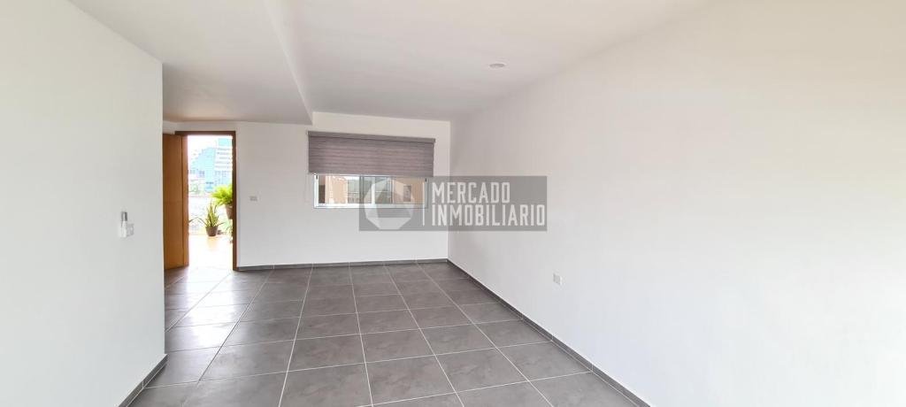 Departamento en renta en tabasco 2000 edificio con … en Villahermosa - Imagen 1