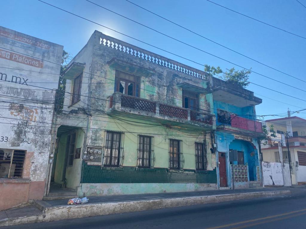 EN VENTA TERRENO, PERFECTO PARA INVERSIONISTAS!!! EN ZONA … en Tampico - Imagen 1