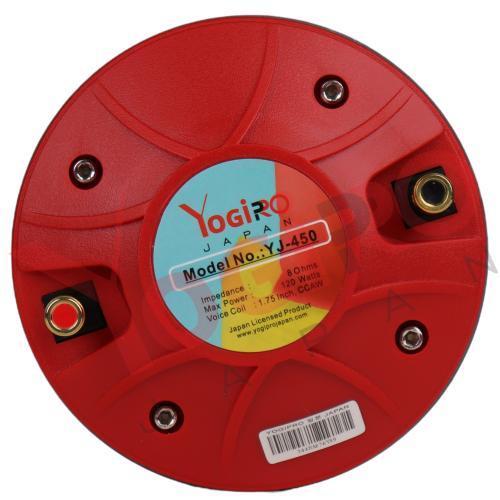 High Performance HF Driver for Clear Vocal Projection in India - Image 1
