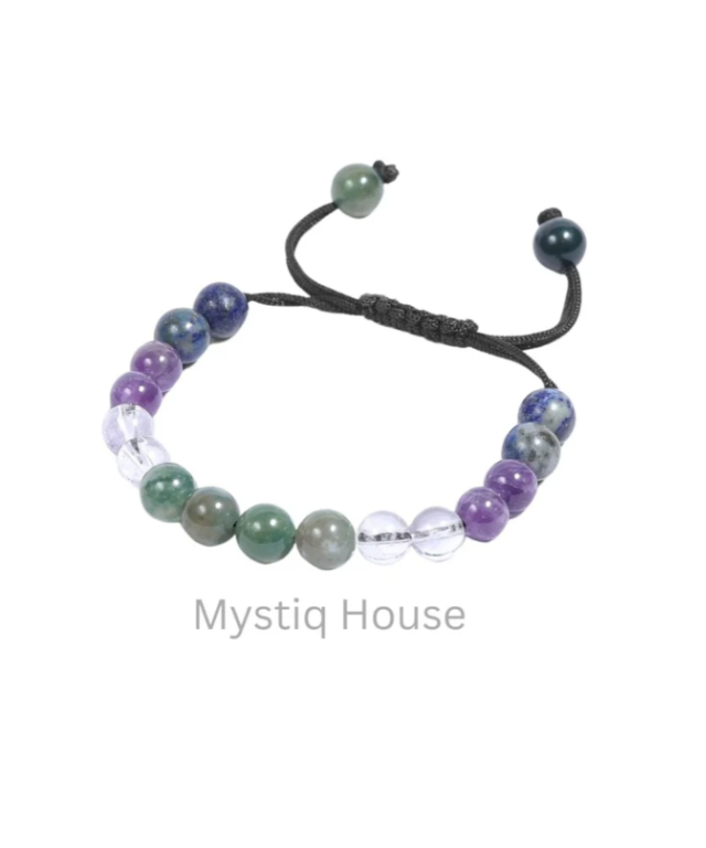 Immunity Adjustable Bracelet in Mumbai - Image 1
