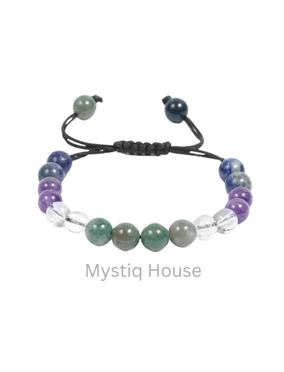 Immunity Adjustable Bracelet in Mumbai - Image 2