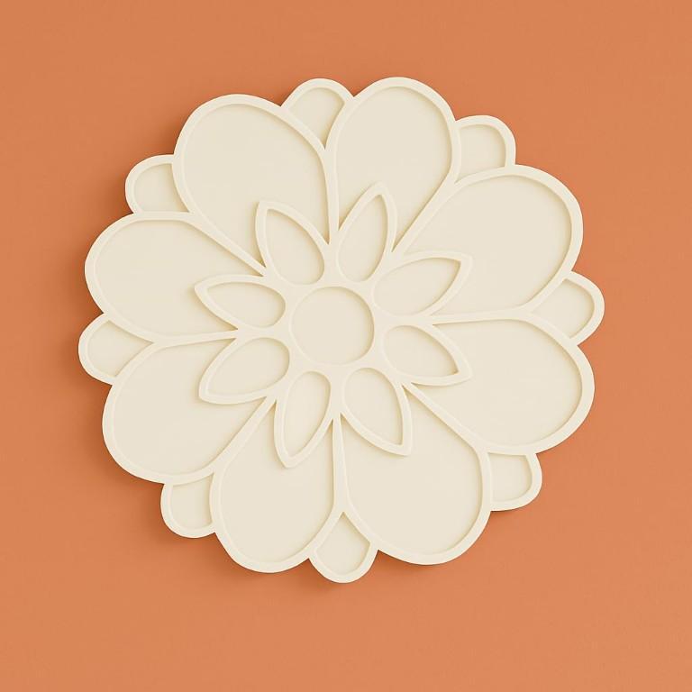 Buy ReadyMade Rangoli at Best Price – Cock Colours in Aligarh - Image 2