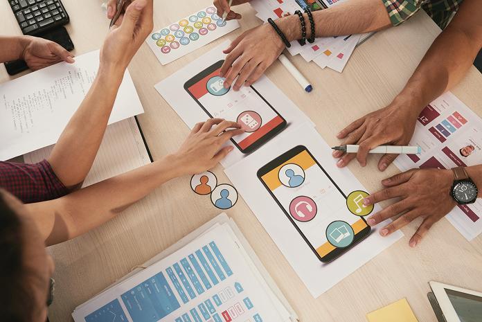 Complete UI/UX Design Process An Expert's Guide for India in India - Image 1