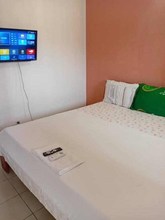 APPARTEMENT MEUBLEE A LOUER en Côte d’Ivoire - Photo 5