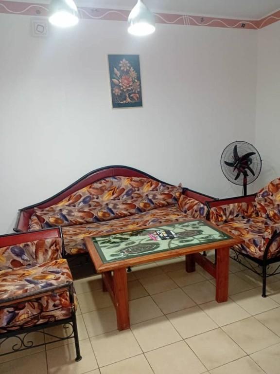 APPARTEMENT MEUBLEE A LOUER en Côte d’Ivoire - Photo 6