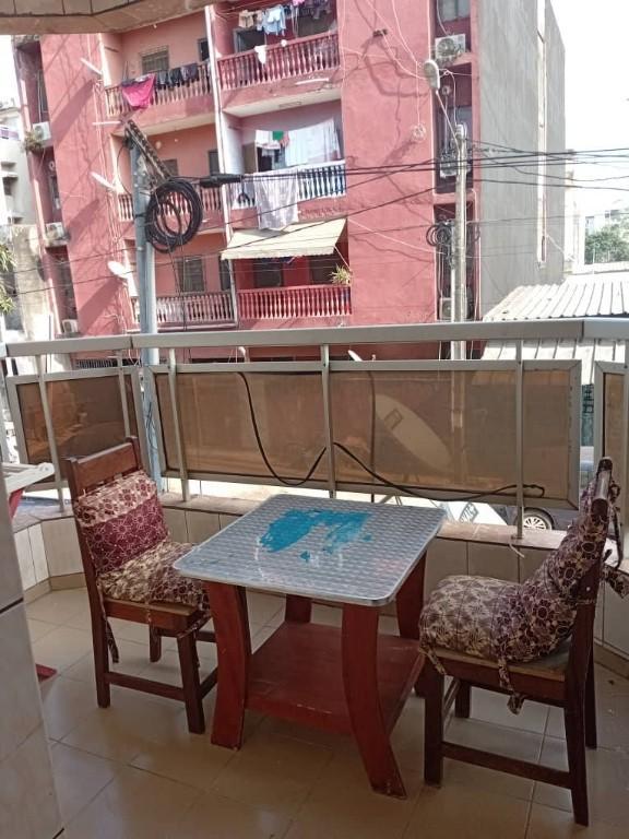 APPARTEMENT MEUBLEE A LOUER en Côte d’Ivoire - Photo 8
