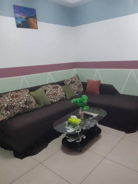 APPARTEMENT A LOUER MARCORY en Côte d’Ivoire - Photo 2