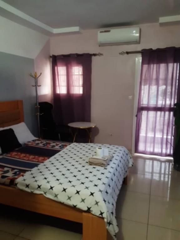 APPARTEMENT A LOUER MARCORY en Côte d’Ivoire - Photo 3