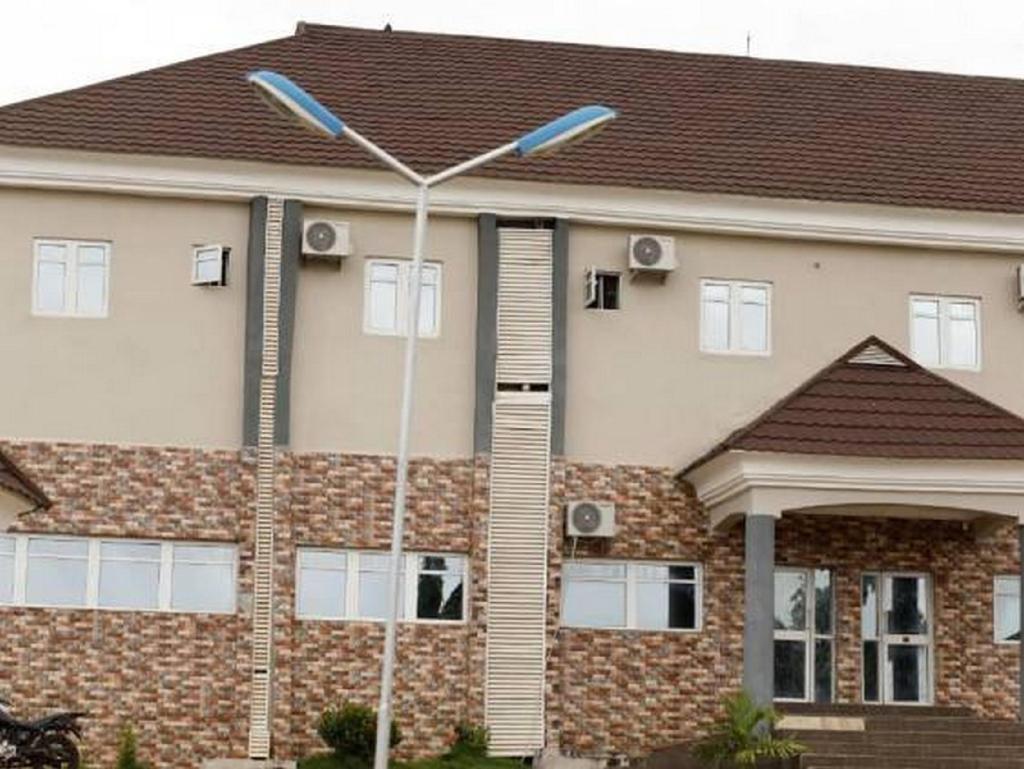 Zone 8 Guest Inn in Nigeria - Image 1