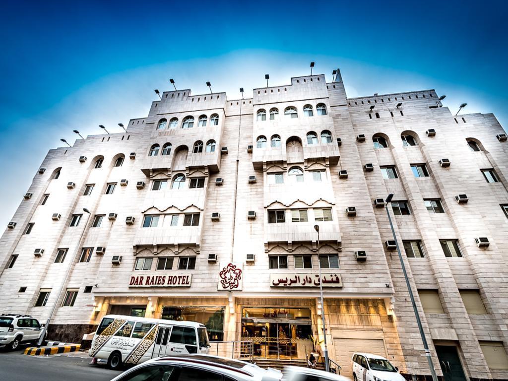 Dar Raies in Saudi Arabia - Image 1