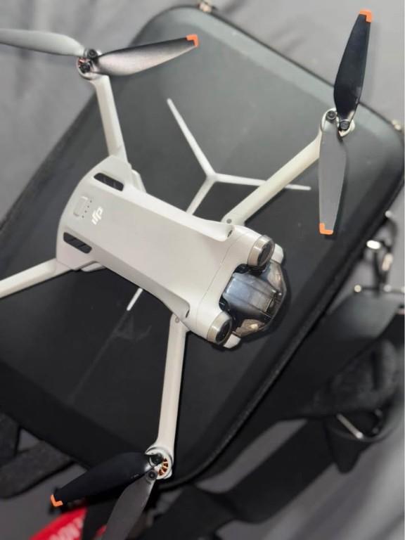 DJI MINI 3 Pro Smart Control. en Tenerife - Imagen 2
