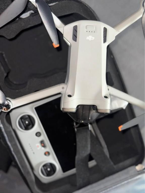 DJI MINI 3 Pro Smart Control. en Tenerife - Imagen 5