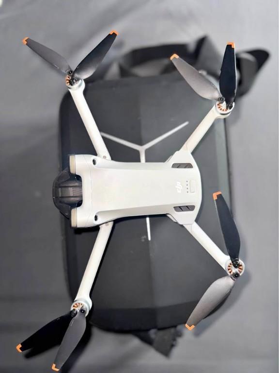 DJI MINI 3 Pro Smart Control. en Tenerife - Imagen 6