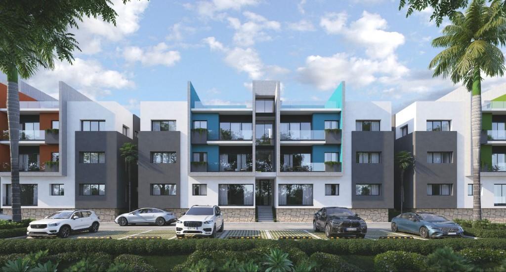 PROYECTO DE APARTAMENTOS EN LOS NOVA SAN CRISTOBAL en Yaguate - Imagen 2