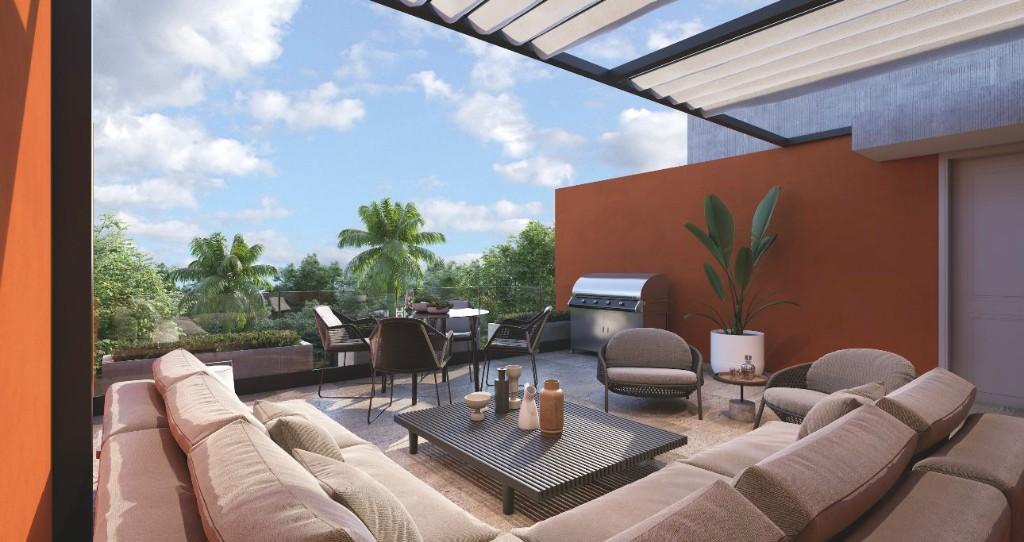 PROYECTO DE APARTAMENTOS EN LOS NOVA SAN CRISTOBAL en Yaguate - Imagen 6