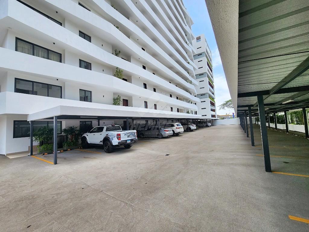 APARTAMENTO LINEA BLANCA Y ROOFTOP AREA MONUMENTAL STGO. en Gurabo al Medio - Imagen 4