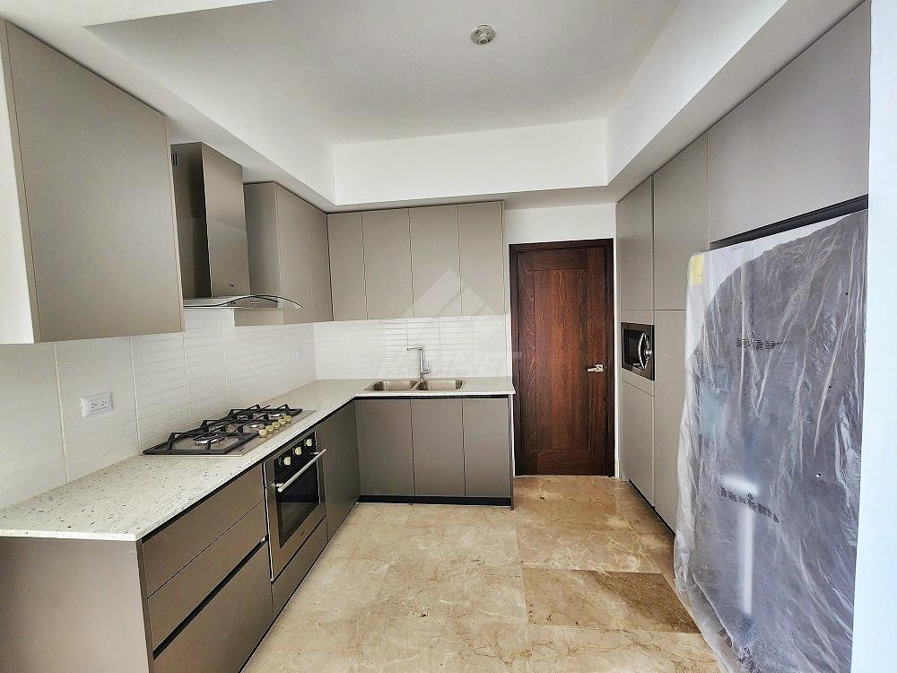 APARTAMENTO LINEA BLANCA Y ROOFTOP AREA MONUMENTAL STGO. en Gurabo al Medio - Imagen 7