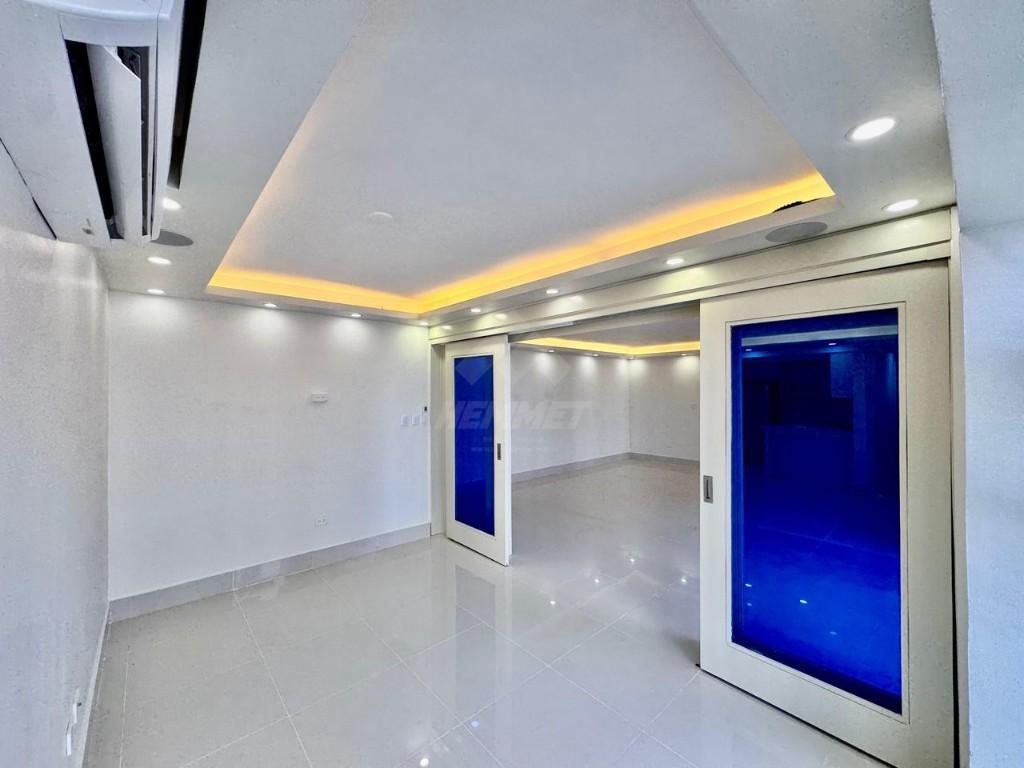 TORRE PISCINA Y GIMNASIO CON AREA SOCIAL CERRO ALTO STGO. en Licey al Medio - Imagen 9