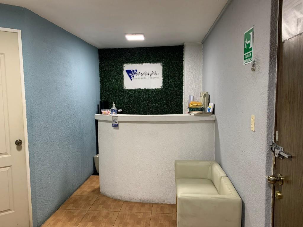 RENTA DE OFICINAS FISICAS, VIRTUALES, SALA DE JUNTAS en Naucalpan de Juárez - Imagen 1