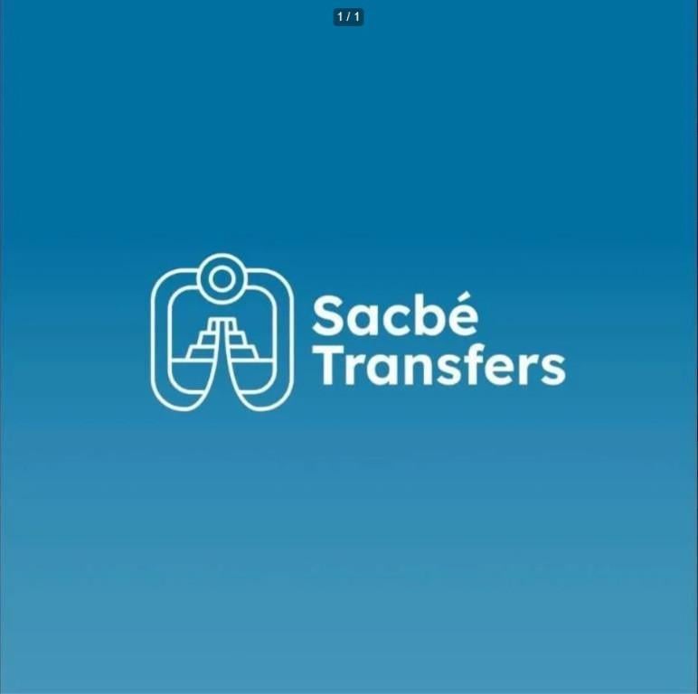 Sacbe Transfers en Cancún - Imagen 1