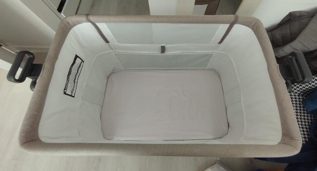 Moises Next2You marca Infanti (graduable). Color beige en Bogotá - Imagen 4