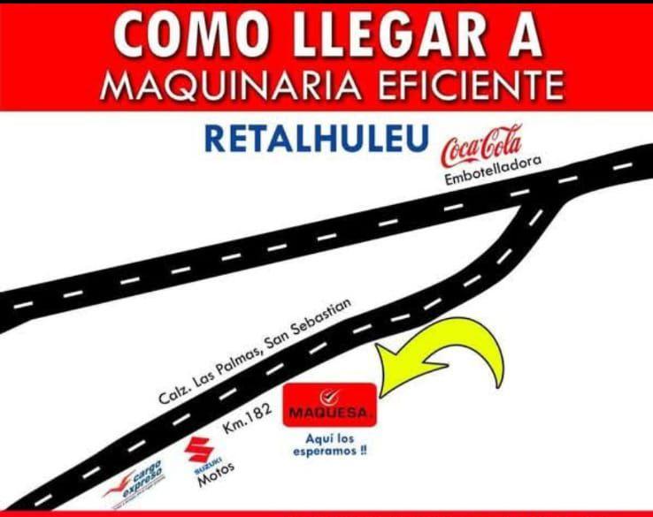 BARREDORA INDUSTRIAL ELÉCTRICA MONTABLE en Guatemala - Imagen 3