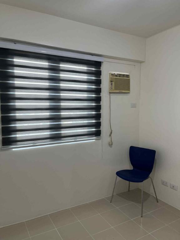 2 BR Semi-Furnished Condo Unit For Rent in The Rochester, Pasig in Pansol - Image 8