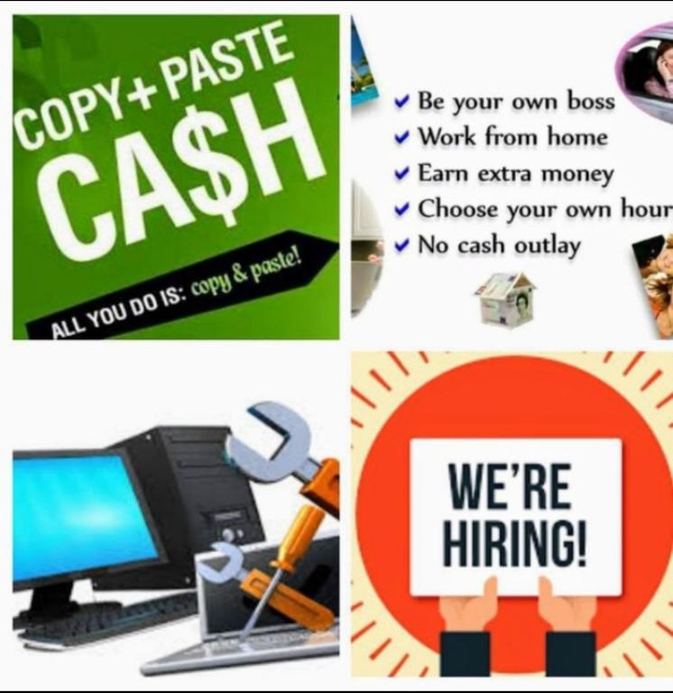 Copy N Paste Job in Bukit Timah - Image 5