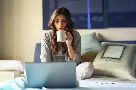 do simple data entry by Sitting at home basic typing speed. must in India - Image 1