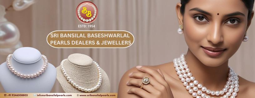 Pearls Bracelet in Hyderabad - Image 2